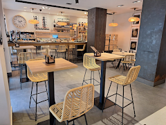 Restaurante Saikin