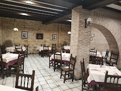 Restaurante San Francisco