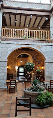 Restaurante San Roque