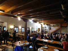 Restaurante-Sidrería Rezola