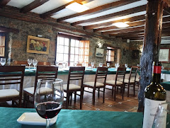 Restaurante Siglo XVIII