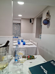 Restaurante Siroco