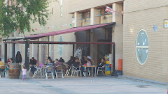 Restaurante Sitting Bull