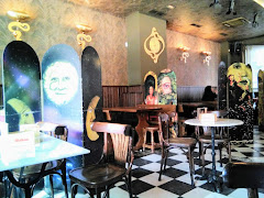 Restaurante Sorgiñe