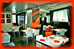 Restaurante Suako