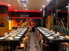 Restaurante Suharri