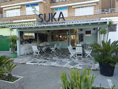 Restaurante Suka Suances
