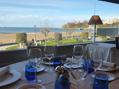 Restaurante Tamarises Bistrot