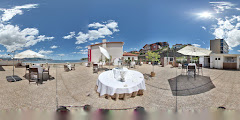 Restaurante Tamarises Izarra