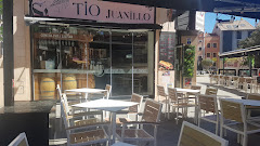 Restaurante Tío Juanillo