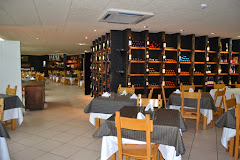 Restaurante Tolosaldea