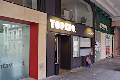 Restaurante Topero
