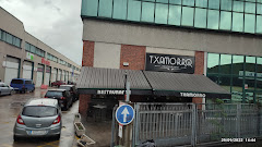 Restaurante Txamorro
