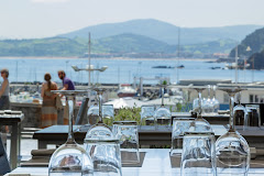 Restaurante Txoko Getaria