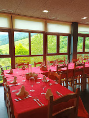 Restaurante Txurruka