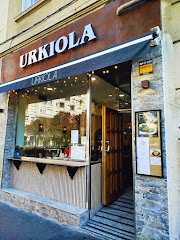 Restaurante Urkiola Gasteiz