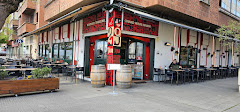 Restaurante Veintinueve 29