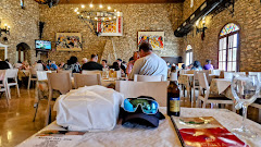 Restaurante Venta Quemada