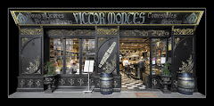Restaurante Víctor Montes
