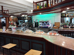 Restaurante Villa de Santillana