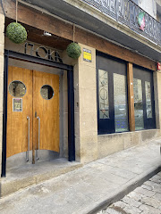 Resto bar AZOKA