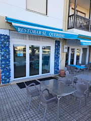 RestoBar Drinks Sí, Querida