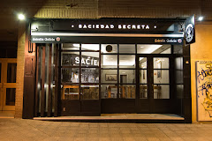 Saciedad Secreta
