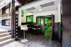 SAGARRA Gastro Pub