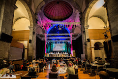 Sanagustin kulturgunea (Kulturaz Azpeitiko kooperatiba)