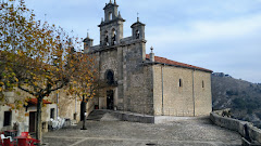 Santuario de Santa Casilda