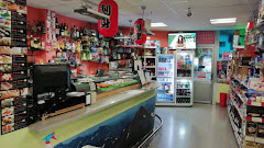 Shushi Bar