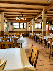 Sidrería Araia