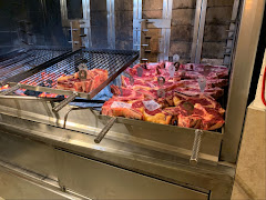 Sidrería Zelaia Sagardotegia