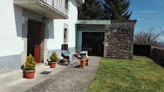 Siglo Diecinueve, Centro de Turismo Rural