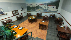 Solaguren Jatetxea