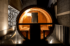 Spa Tudanca Aranda