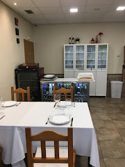 Sukaldi Jatetxea