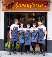 SuperPollo Mungia