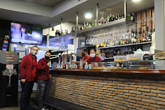 TABERNA AMETS AMOREBIETA