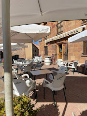 Restaurantes en  Arlanzón provincia de Burgos