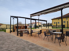 Taberna del pueblo