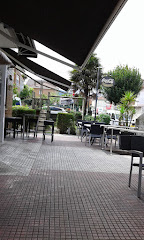 Taberna El Lobio
