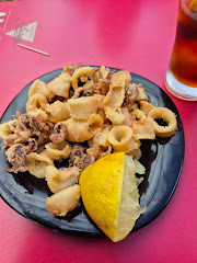 Taberna El Tascón