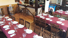 Taberna Errekatxo