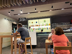 Taberna La Perla