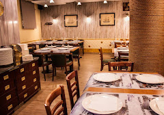 Taberna La Prensa Restaurante