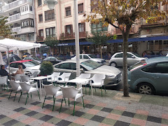 Taberna Los Bolintxes