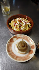 Taberna Martín