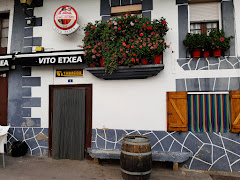 Restaurantes en  Harana/Valle de Arana provincia de Álava