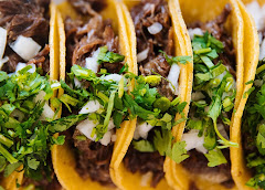 Tacos delux